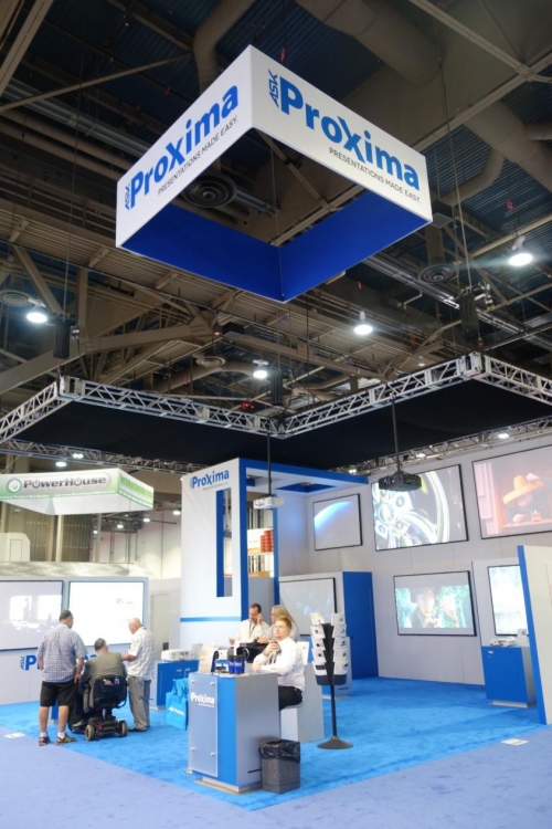 ASKProximaȫϵвƷInfoComm