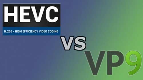 H.265 vs VP9 Ƶ֮ ˭ȡʤ