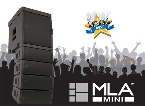 MLA MiniѲƷ
