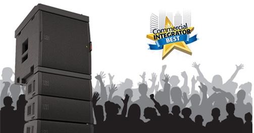 Martin AudioƷInfoComm USA 2014ϻ