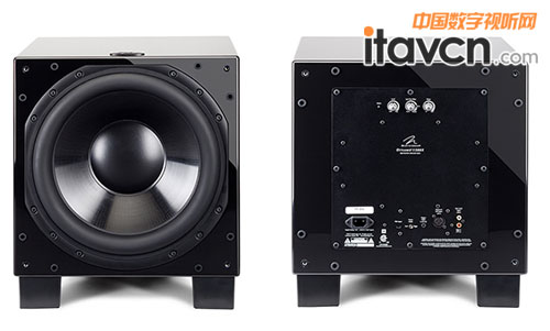 MartinLoganDynamo 1500X