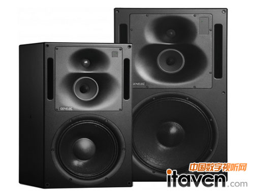 Genelec 1237A1238A ƵԴ