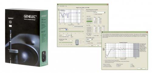 Genelec ƵԴ