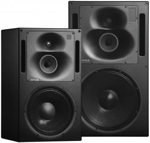 Genelec ƵԴ
