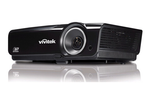 VivitekѶD966HDͶӰڷɢȷƶ߽