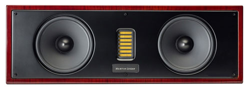 MartinLogan Motion