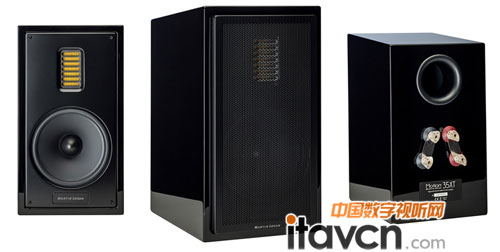 MartinLogan Motion