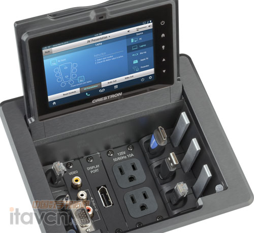 FT-TSC600 FlipTop™ϵͳ