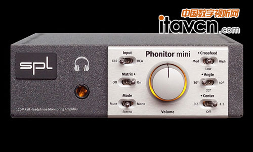 ¹SPL ȫPhonitor miniŴ