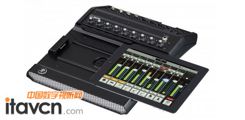 Mackie DL806 