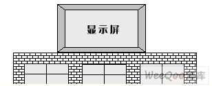 ͼ⣺LEDʾװһ