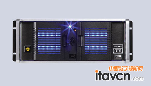 Axon HD PRO ͬʱץȡ·Ƶ