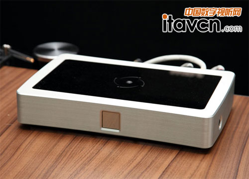 Exogalȫ32bit USB DAC