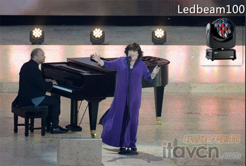Ledbeam 100 ̨ǰ