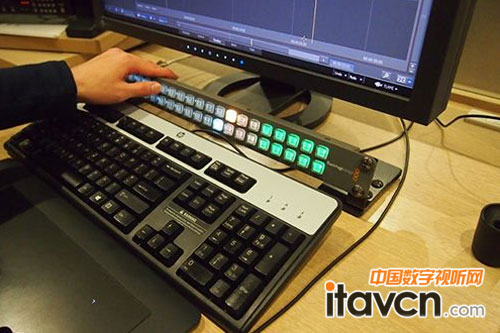 Q-TECװUniversal Videohub 288