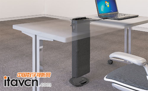 Extron CableCoverĽҵ¹