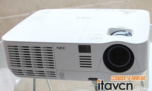 NECV300X+ͶӰ