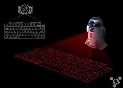 ս۱ر֮ սR2-D2ͶӰ
