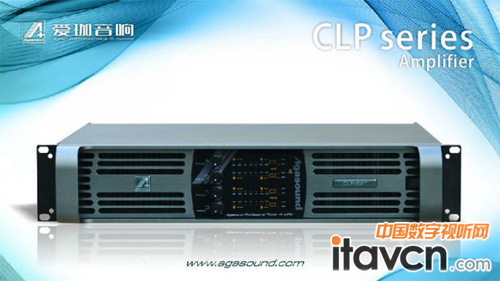 AgasoundA+ƿصԴCLPϵ