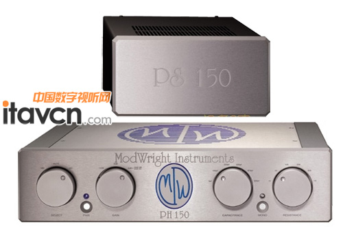ModWrightƳPH150