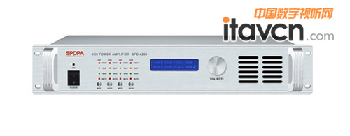 ͨ㲥SPD-4080/4160/4260