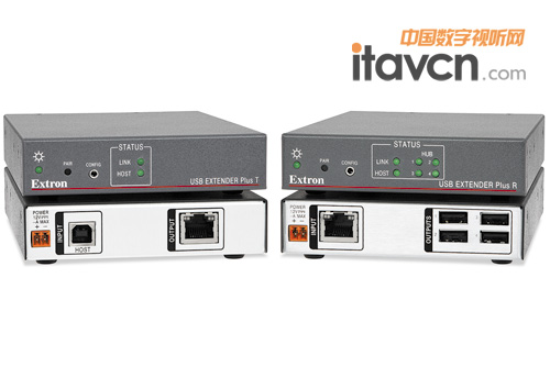 ExtronUSBӳUSB Extender Plus