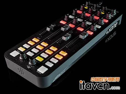 ALLEN&HEATH ȫDJXONE:K1