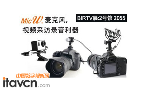 BIRTV2014 MicWЯIϵȭ