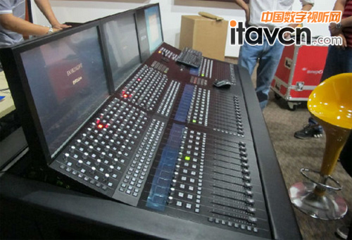 ´Fairlight EVO.Livę
