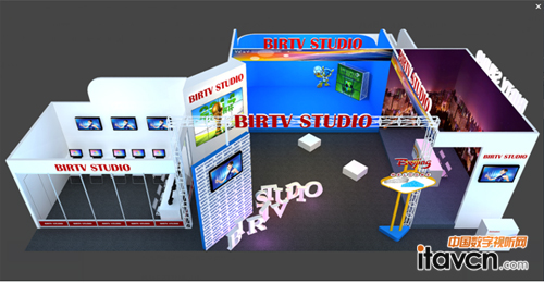 VATIONBIRTV Studio23BIRTVչ