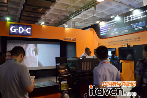 GDCӰԺϵͳ BIRTV2014