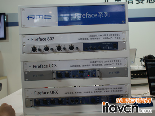  Fireface ϵЧ