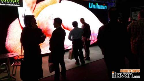 С½ϤIntegrated Expoչ  4Kʾްƥ˹԰