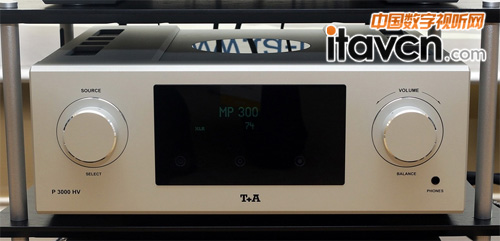 T+A P 3000 HVǰ