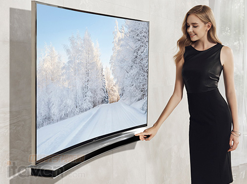 Samsung  Soundbar 