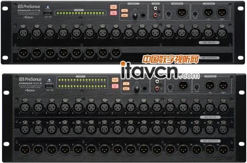 StudioLive RM16AI
