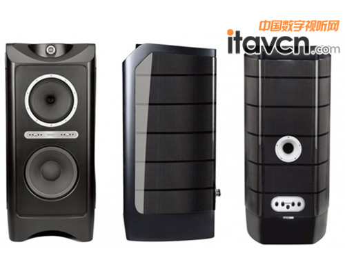 Tannoy콢Kingdom Carbonʼҵ۹