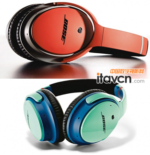 BOSE¿ͷQuietComfort 25
