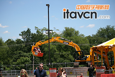 CommunityΪDiggerland԰