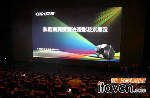 Christieչʾȫ7.2ͶӰ​