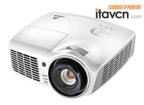 VivitekѶH1180HD䱸1.5佹Ǿͷ֧ȫʽ3D