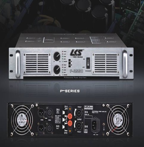 P-2550  