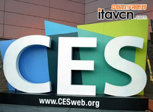 ׽CES ASIA20155ϺĻ