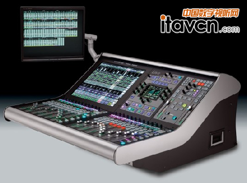 SSLֳ̨Live L300