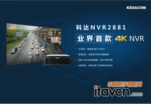 ƴƳҵ׿4K NVR