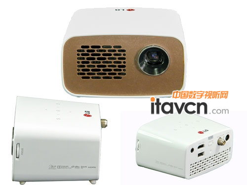 СɱЯǿ LG PH300ͶӰ
