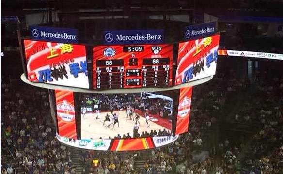 ˼LED NBAйȷ족