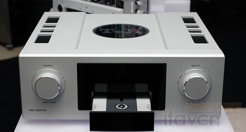 T+AȫPDP 3000 HV SACD/CDϵͳ