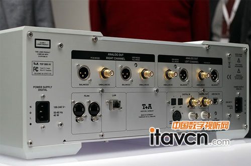 T+AȫPDP 3000 HV SACD/CD벥ϵͳ