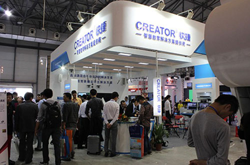 CREATORǻ۽ йװչ